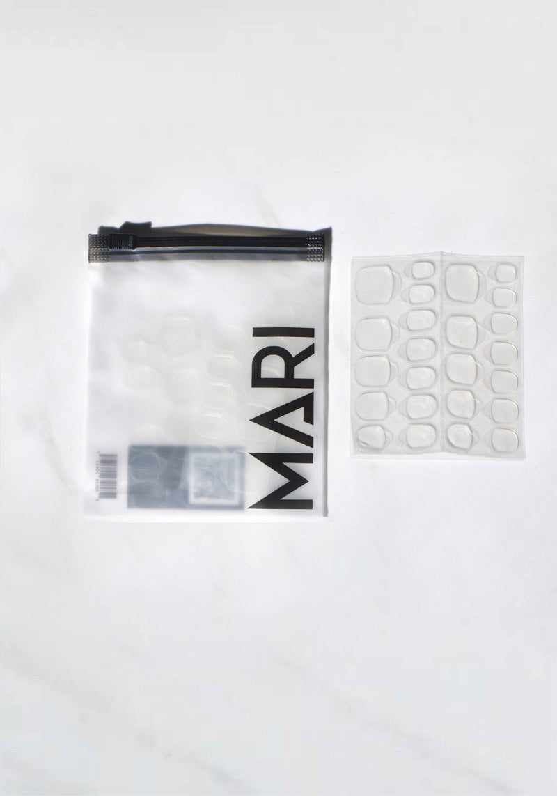 MXM Adhesive Sticker Kit