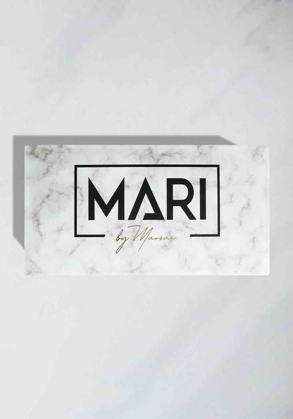 AZURE SKIES – Mari by Marsai